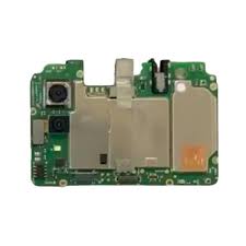 motherboard replacement