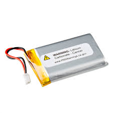 Battery Replacement