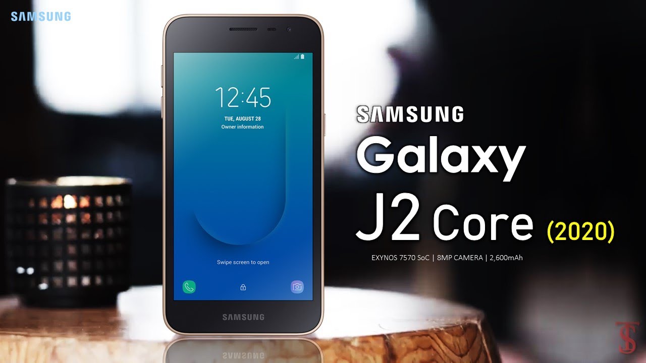 Samsung Galaxy J2 Core 2020 Screen Replacement