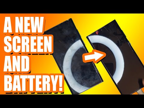 Samsung Service Center Nairobi Samsung Galaxy S22 Ultra 5G Battery Replacement
